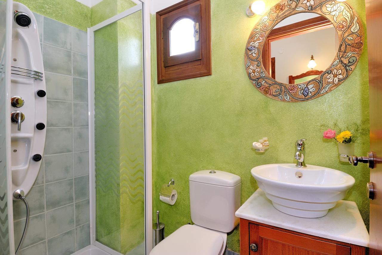 Guesthouse Theareston Zagorá Eksteriør bilde