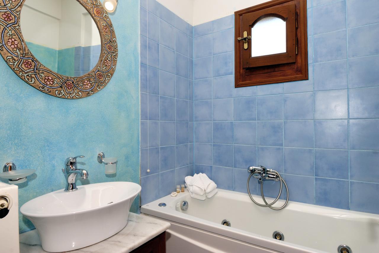 Guesthouse Theareston Zagorá Eksteriør bilde