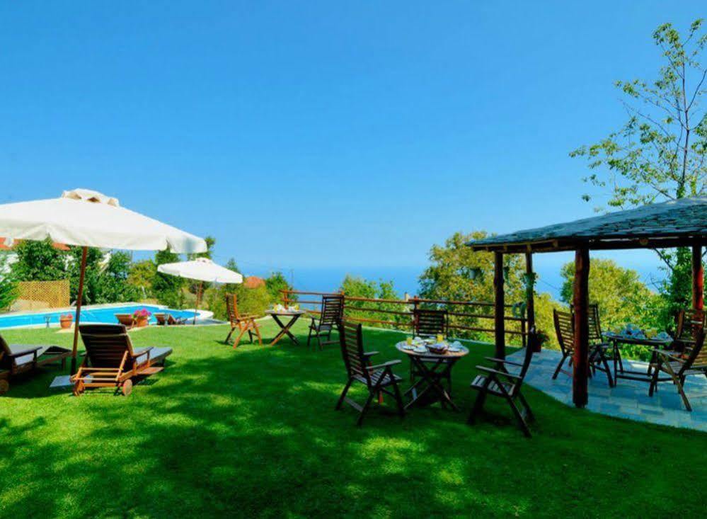 Guesthouse Theareston Zagorá Eksteriør bilde