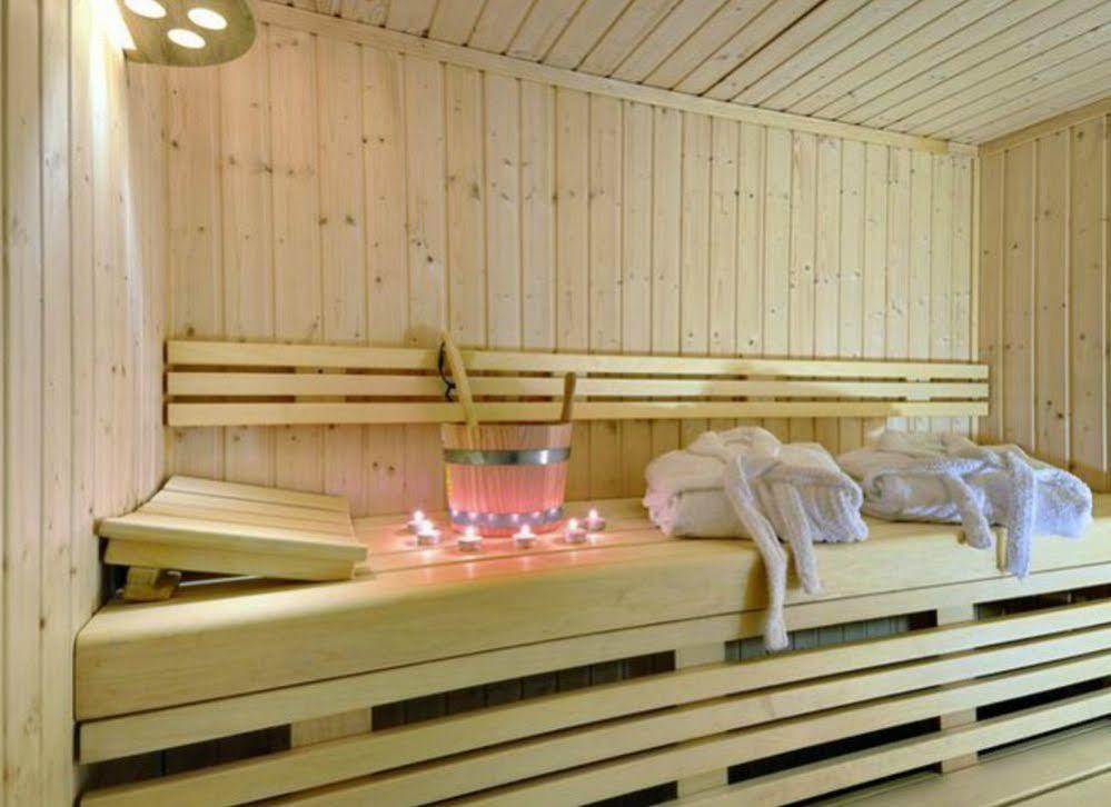 Guesthouse Theareston Zagorá Eksteriør bilde